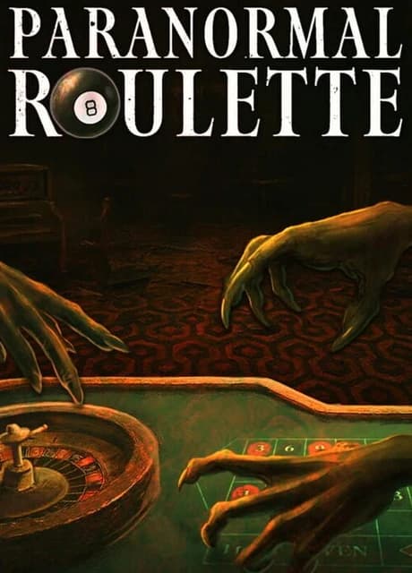 Paranormal Roulette