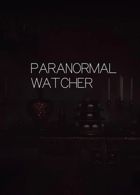 Paranormal Watcher