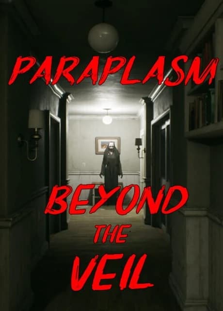 Paraplasm: Beyond the Veil