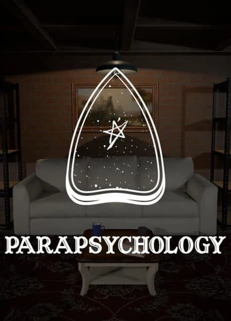 Parapsychology