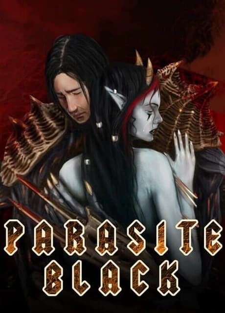 Parasite Black