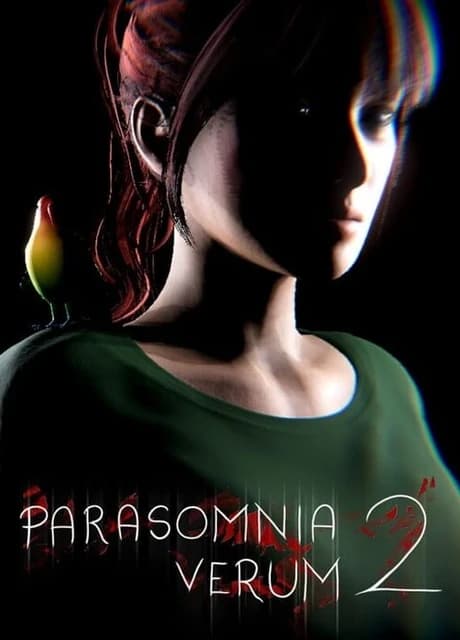 Parasomnia Verum 2