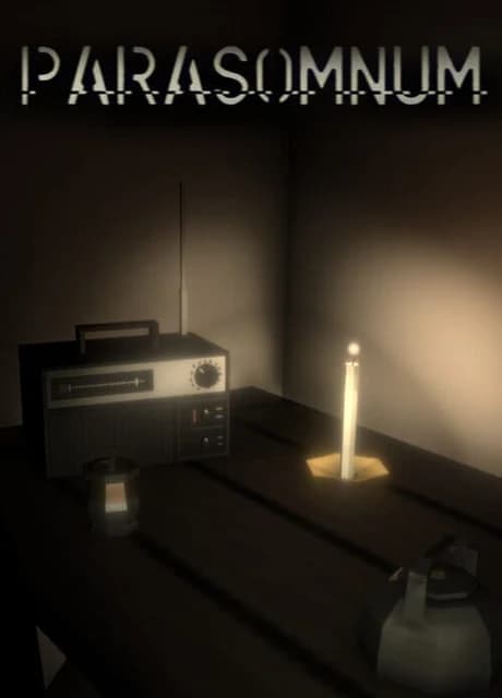 Parasomnum