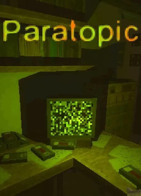 Paratopic: Definitive Cut