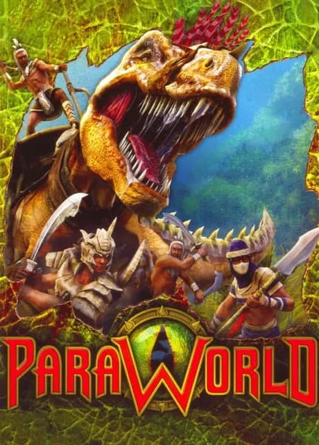 ParaWorld