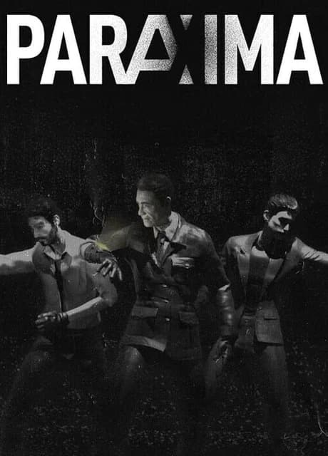 Paraxima