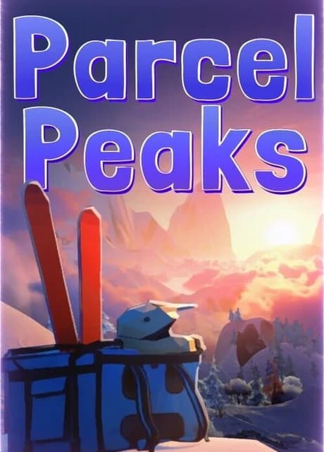 Parcel Peaks