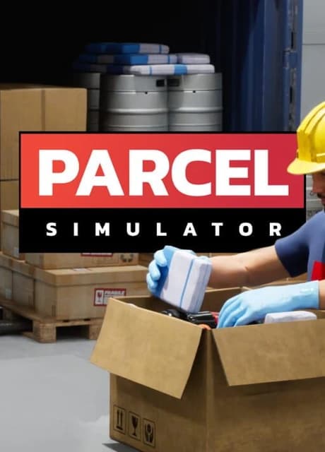 Parcel Simulator