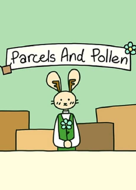 Parcels and Pollen