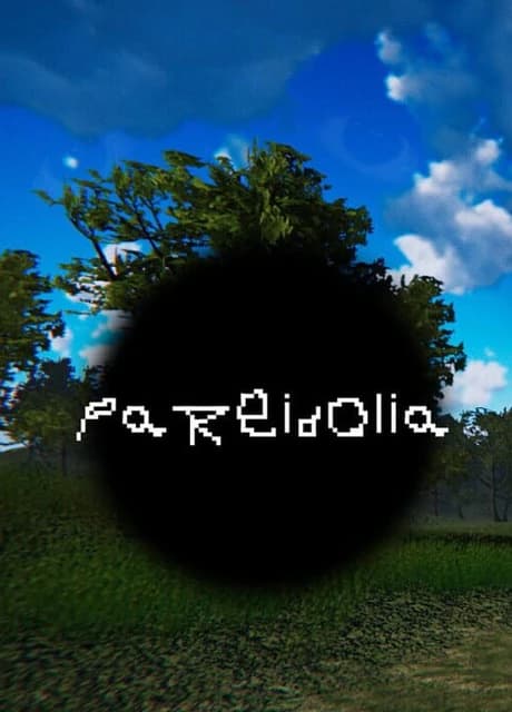 Pareidolia