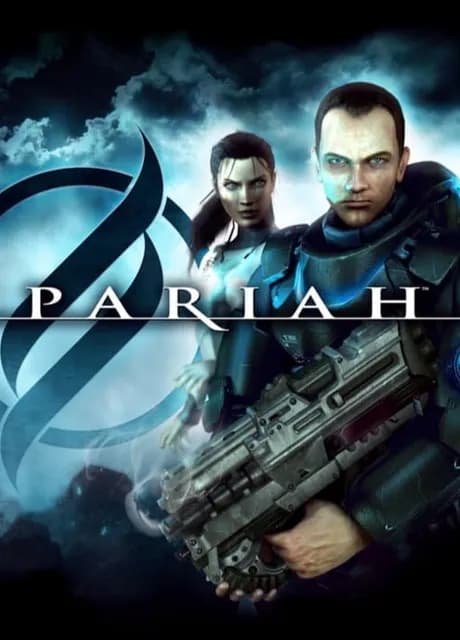 Pariah