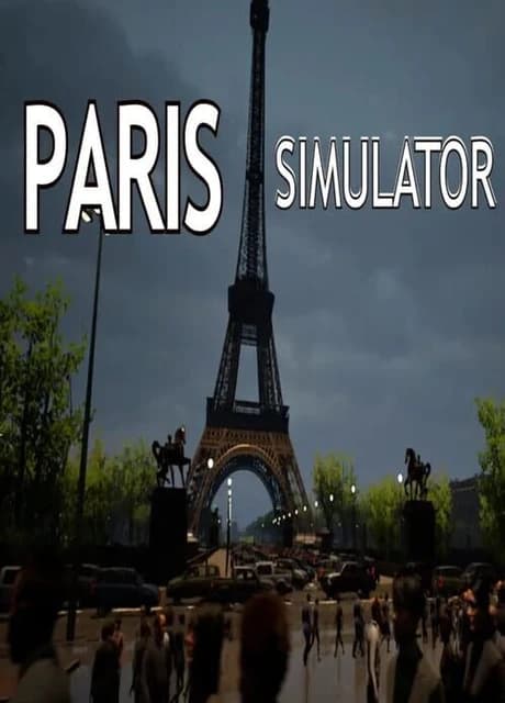 Paris Simulator