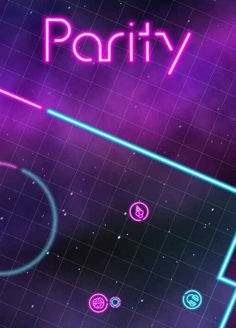 Parity
