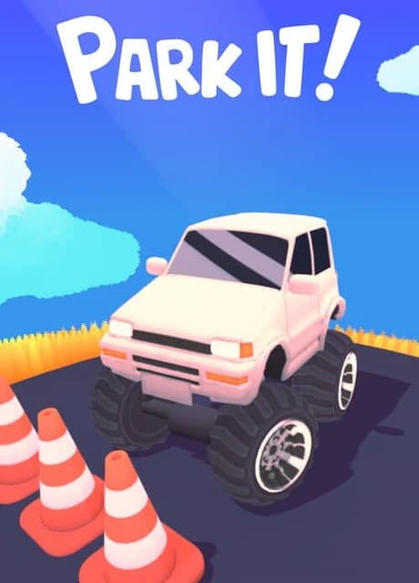 Park It!