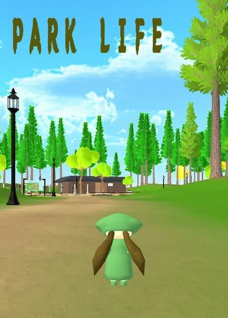 Park Life: Circuit of Happiness