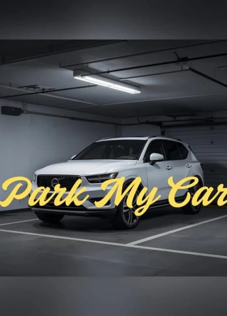 Park My Car