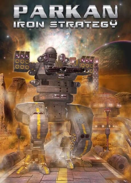 Parkan: Iron Strategy