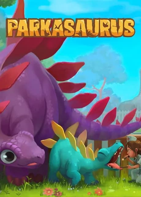 Parkasaurus
