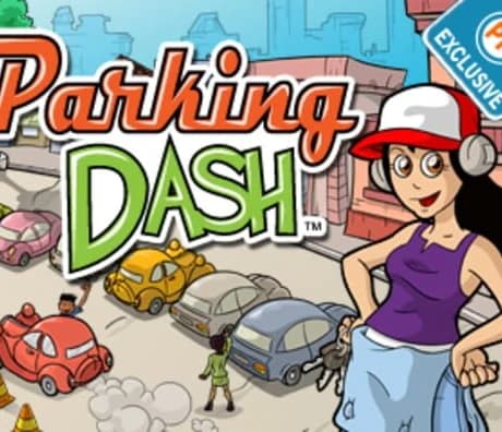 Parking Dash