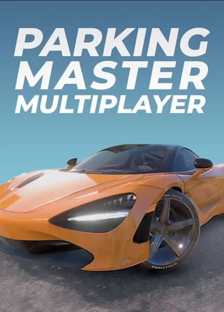 Parking Master Multiplayer