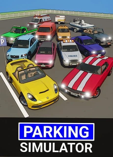 Parking Simulator