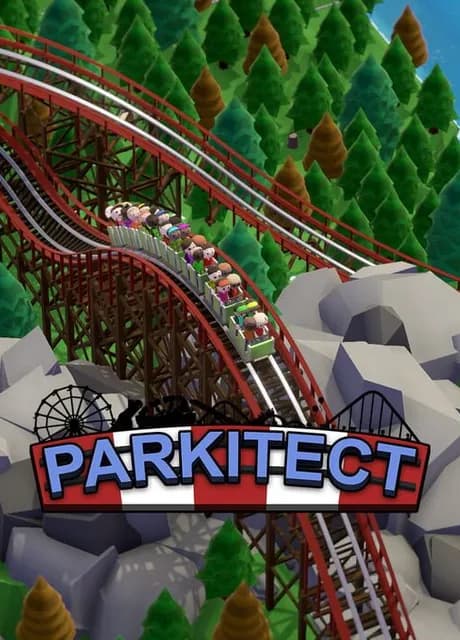 Parkitect