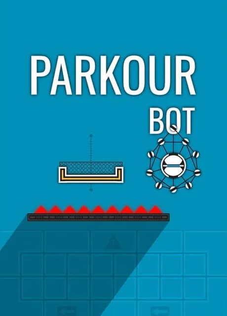 Parkour Bot