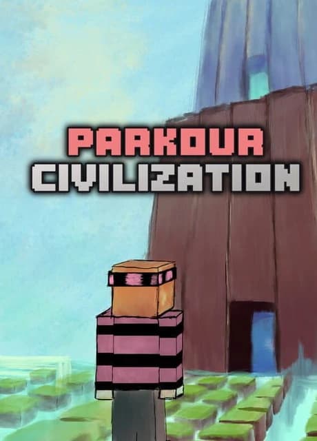 Parkour Civilization
