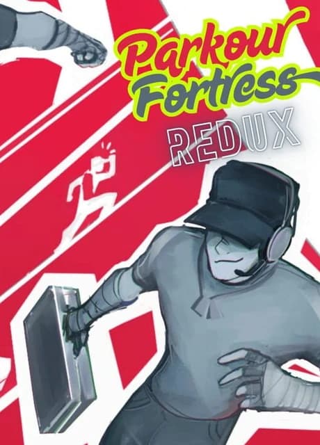 Parkour Fortress: Redux