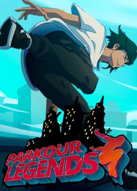 Parkour Legends