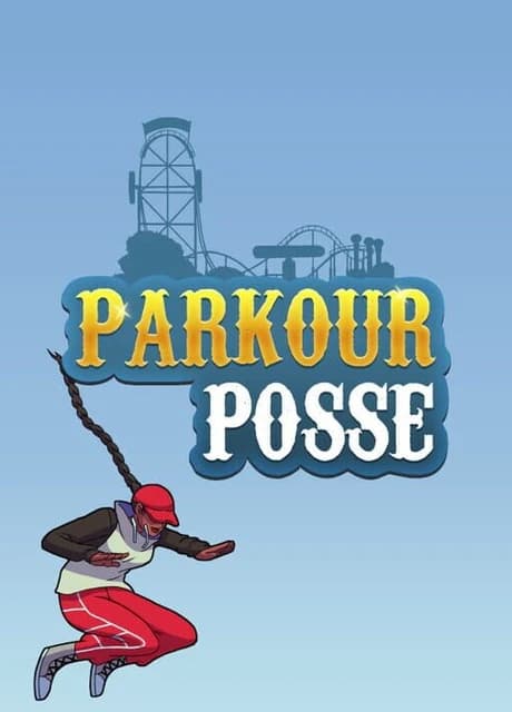 Parkour Posse