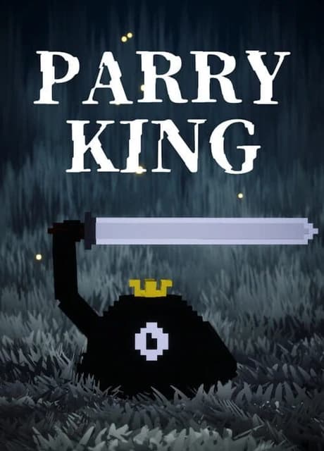 Parry King
