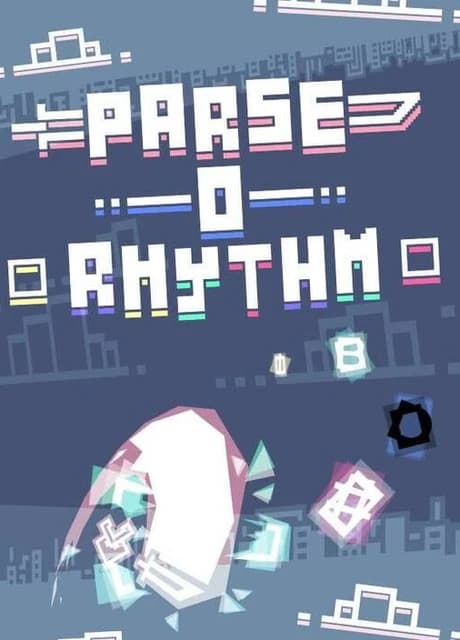 Parse-O-Rhythm