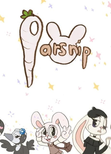 Parsnip