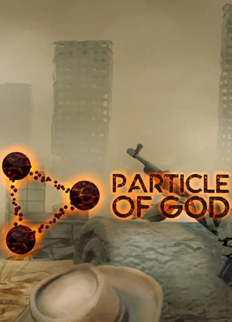 Particle of God