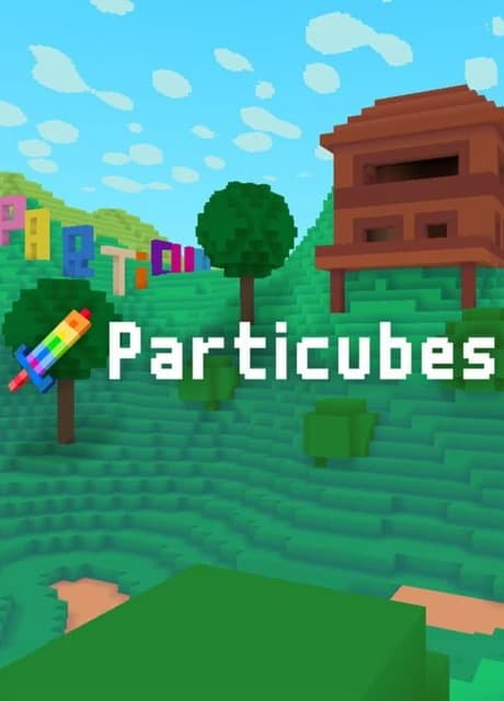 Particubes