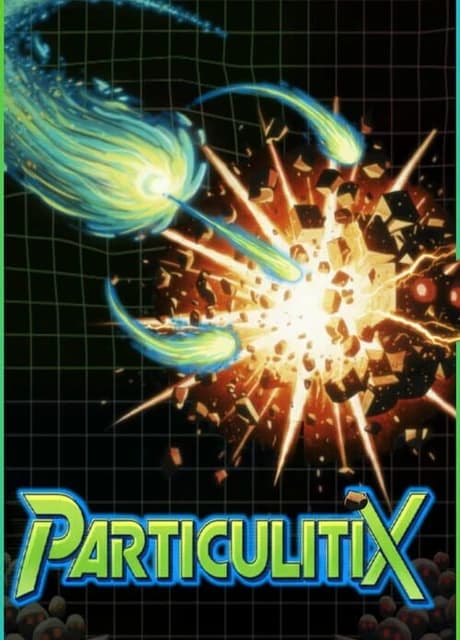 Particulitix