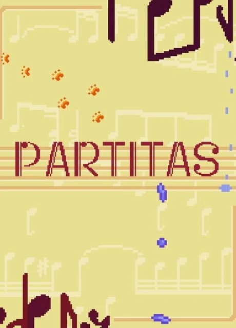 Partitas