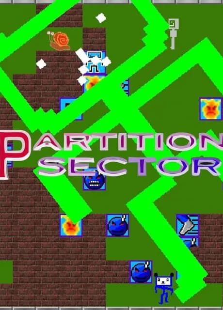 Partition Sector