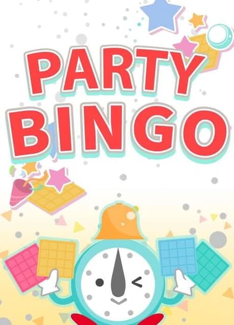 Party Bingo