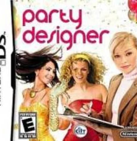 Party Designer