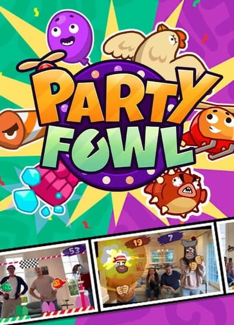 Party Fowl