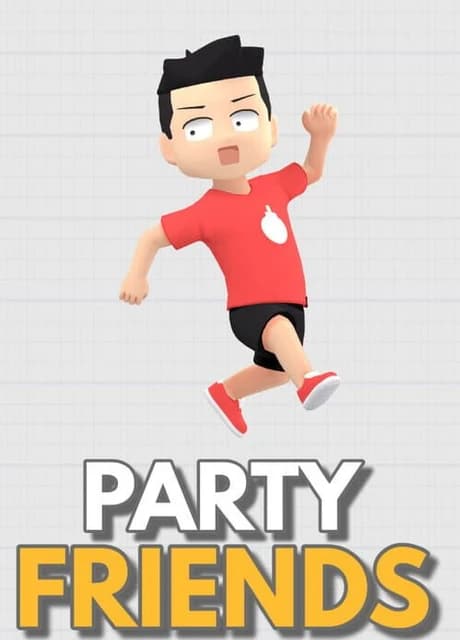 Party Friends