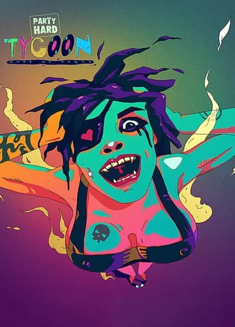 Party Hard Tycoon