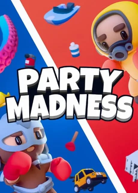 Party Madness