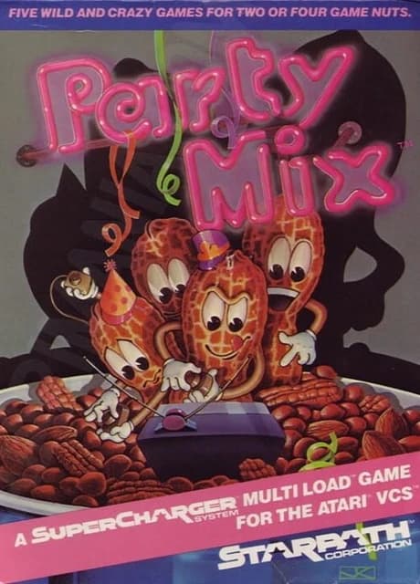 Party Mix