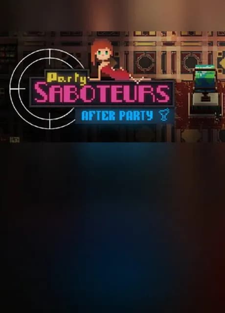 Party Saboteurs