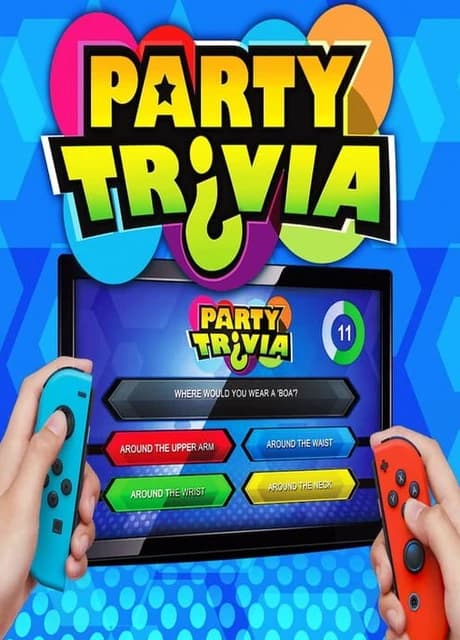 Party Trivia