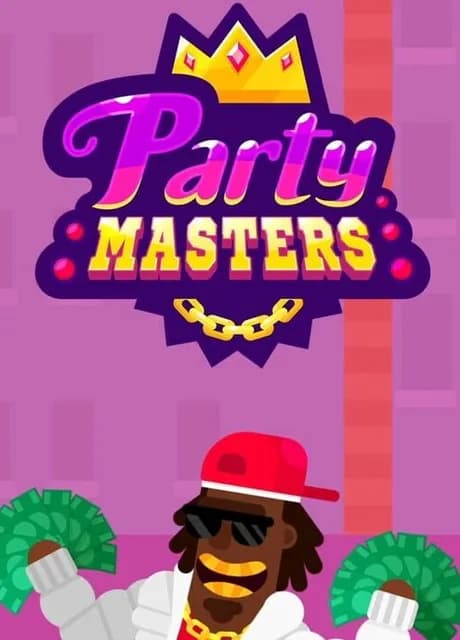 Partymasters