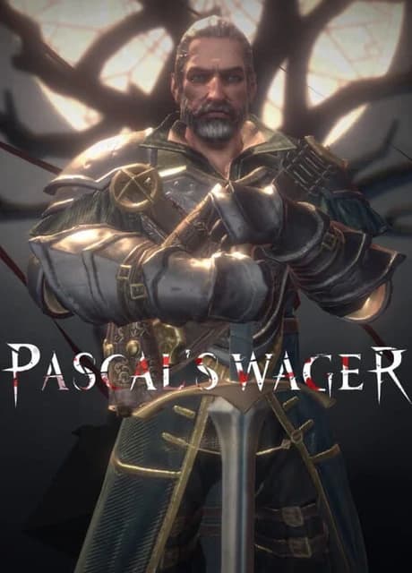 Pascal's Wager